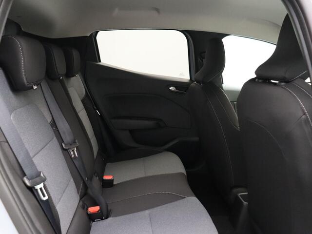 Renault CLIO Limited 35 TCe 90pk | Uniek bij ABD | 35-jarige jubileumeditie | Limited 35 design elementen |