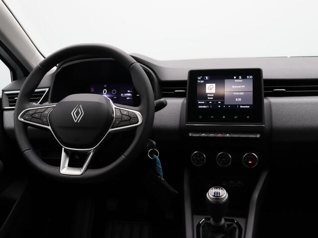 Renault CLIO Limited 35 TCe 90pk | Uniek bij ABD | 35-jarige jubileumeditie | Limited 35 design elementen |