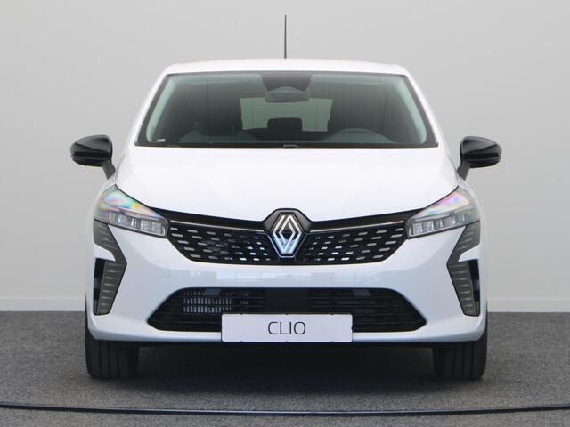 Renault CLIO Limited 35 TCe 90pk | Uniek bij ABD | 35-jarige jubileumeditie | Limited 35 design elementen |