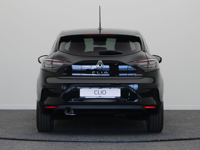 Renault CLIO Limited 35 TCe 90pk | Uniek bij ABD | 35-jarige jubileumeditie | Limited 35 design elementen |