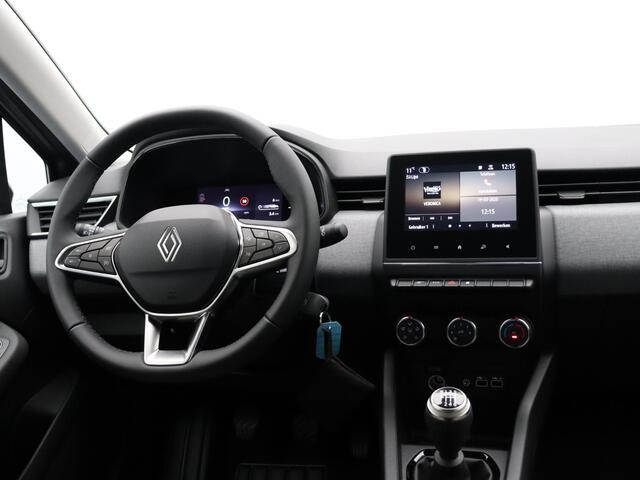 Renault CLIO Limited 35 TCe 90pk | Uniek bij ABD | 35-jarige jubileumeditie | Limited 35 design elementen |