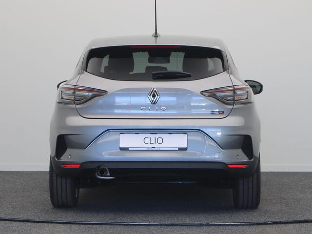 Renault CLIO Limited 35 TCe 90pk | Uniek bij ABD | 35-jarige jubileumeditie | Limited 35 design elementen |