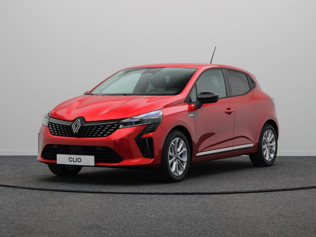 Renault CLIO Limited 35 TCe 90pk | Uniek bij ABD | 35-jarige jubileumeditie | Limited 35 design elementen |