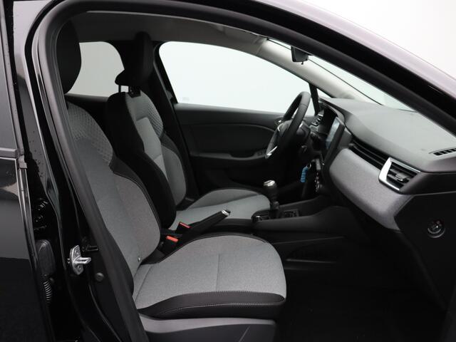 Renault CLIO Limited 35 TCe 90pk | Uniek bij ABD | 35-jarige jubileumeditie | Limited 35 design elementen |