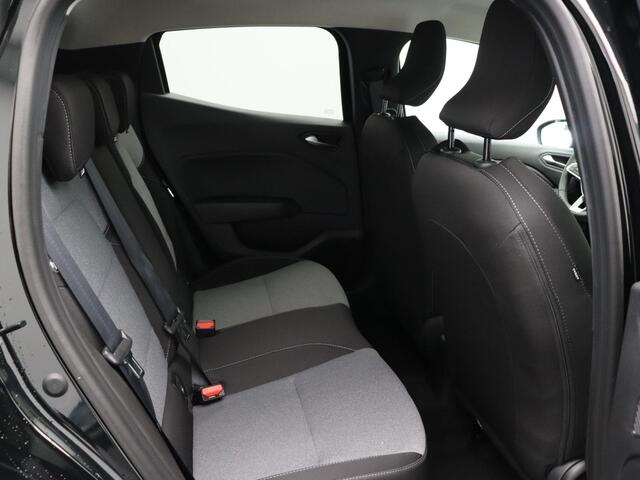 Renault CLIO Limited 35 TCe 90pk | Uniek bij ABD | 35-jarige jubileumeditie | Limited 35 design elementen |