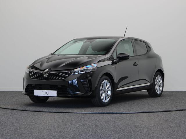 Renault CLIO Limited 35 TCe 90pk | Uniek bij ABD | 35-jarige jubileumeditie | Limited 35 design elementen |