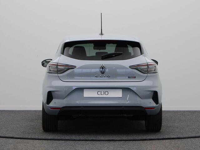 Renault CLIO Limited 35 TCe 90pk | Uniek bij ABD | 35-jarige jubileumeditie | Limited 35 design elementen |