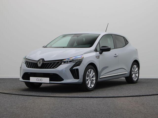 Renault CLIO Limited 35 TCe 90pk | Uniek bij ABD | 35-jarige jubileumeditie | Limited 35 design elementen |