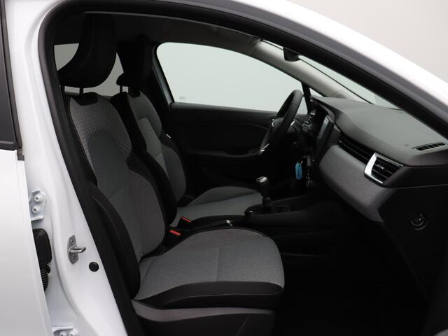 Renault CLIO Limited 35 TCe 90pk | Uniek bij ABD | 35-jarige jubileumeditie | Limited 35 design elementen |