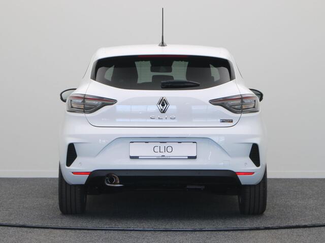 Renault CLIO Limited 35 TCe 90pk | Uniek bij ABD | 35-jarige jubileumeditie | Limited 35 design elementen |