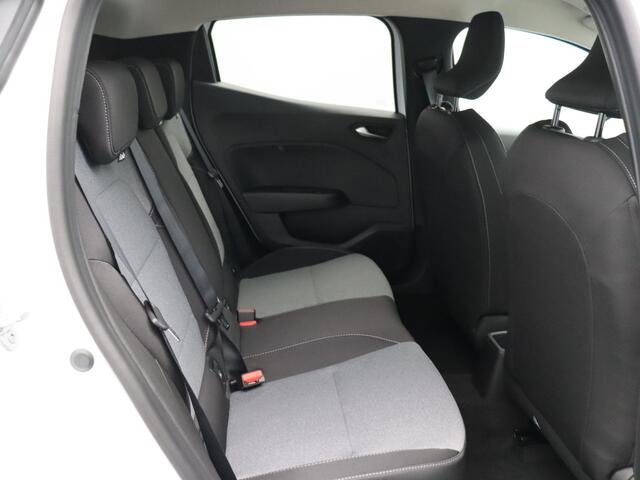 Renault CLIO Limited 35 TCe 90pk | Uniek bij ABD | 35-jarige jubileumeditie | Limited 35 design elementen |