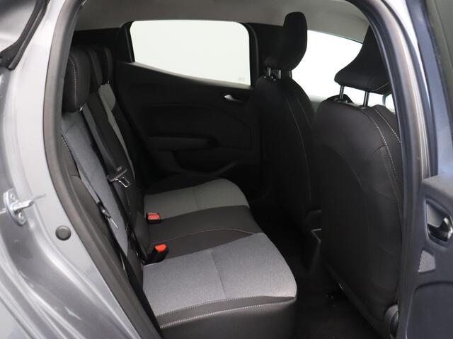 Renault CLIO Limited 35 TCe 90pk | Uniek bij ABD | 35-jarige jubileumeditie | Limited 35 design elementen |