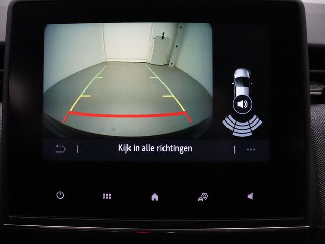 Renault CLIO TCe 90 GPF techno Camera | Climate | Cruise | Navi | Parkeersens. achter