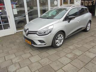 renault-clio-1.2-limited-trekhaak,-