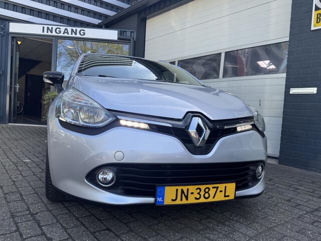 Renault CLIO 0.9 TCe Limited