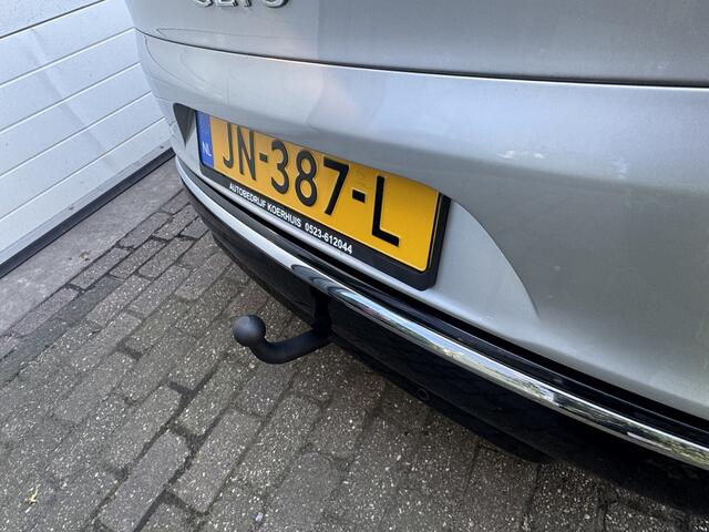 Renault CLIO 0.9 TCe Limited