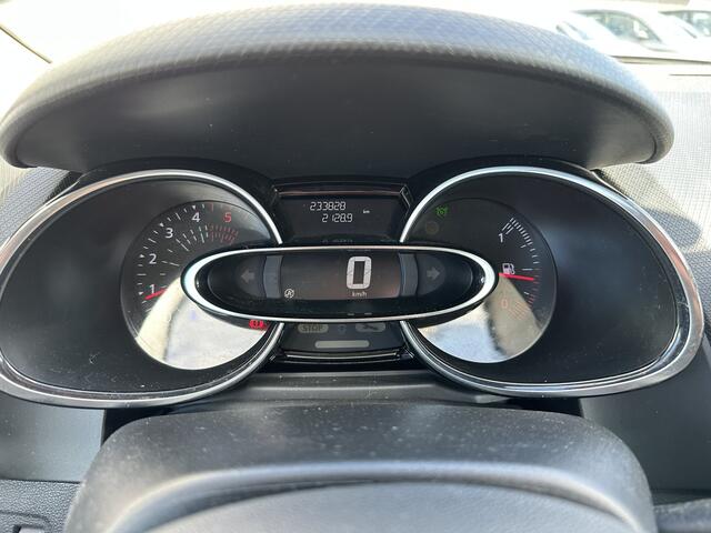 Renault CLIO Estate 1.5 dCi Ecoleader Zen | Nieuw Binnen! | Cruise | Navi | Airco