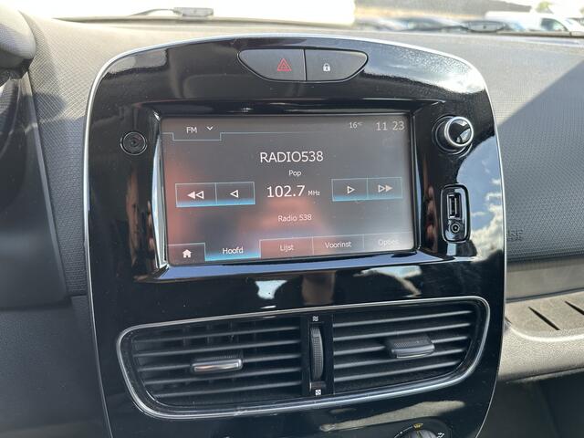 Renault CLIO Estate 1.5 dCi Ecoleader Zen | Nieuw Binnen! | Cruise | Navi | Airco