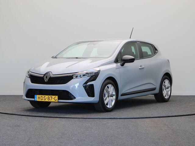 Renault CLIO TCe 90pk GPF evolution | Achteruitrijcamera | Navigatie | Apple carplay / Android auto | Airco |