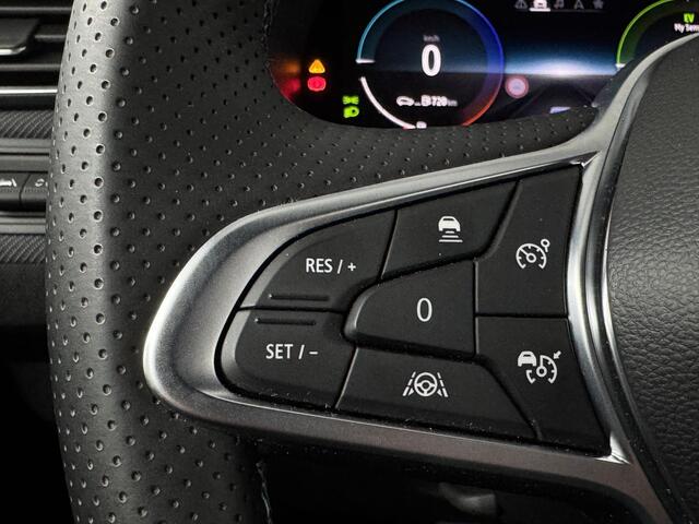 Renault CLIO 1.6 E-Tech Full Hybrid 145 Esprit Alpine | Adaptieve Cruise Control | Achteruitrijcamera | Navigatie |