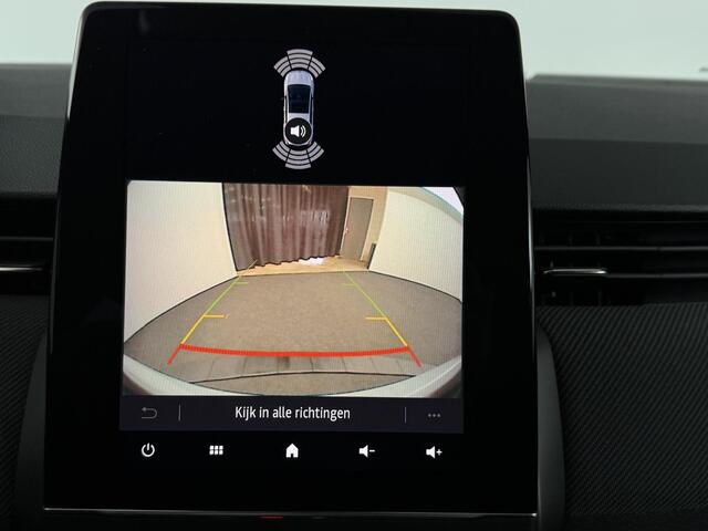 Renault CLIO 1.6 E-Tech Full Hybrid 145 Esprit Alpine | Adaptieve Cruise Control | Achteruitrijcamera | Navigatie |