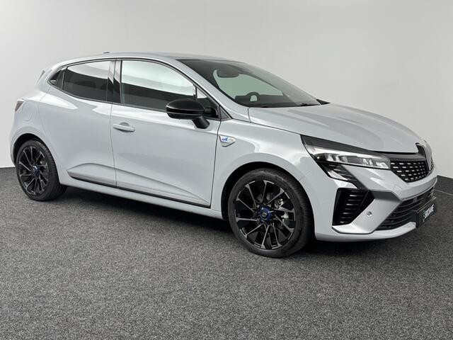 Renault CLIO 1.6 E-Tech Full Hybrid 145 Esprit Alpine | Adaptieve Cruise Control | Achteruitrijcamera | Navigatie |