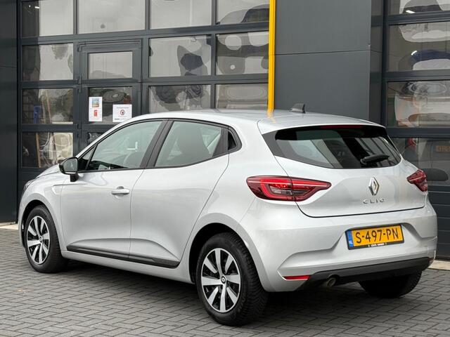 Renault CLIO 1.0 TCe 90 Equilibre Navi