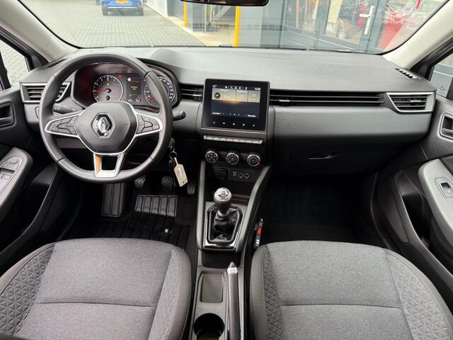 Renault CLIO 1.0 TCe 90 Equilibre Navi