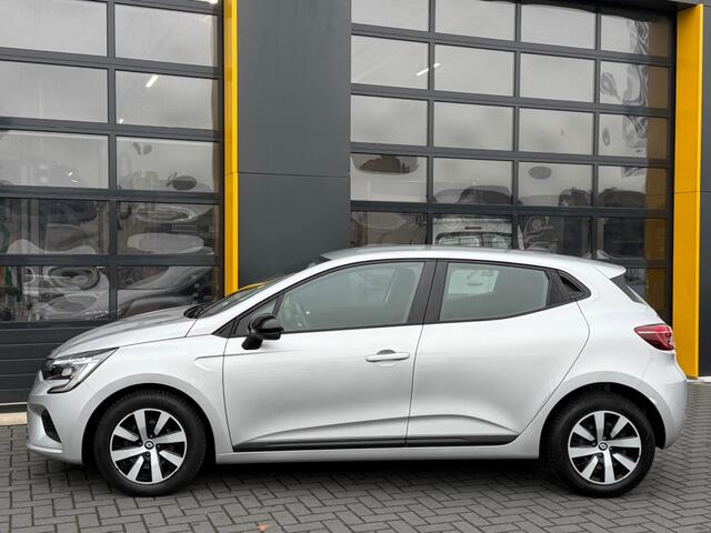 Renault CLIO 1.0 TCe 90 Equilibre Navi