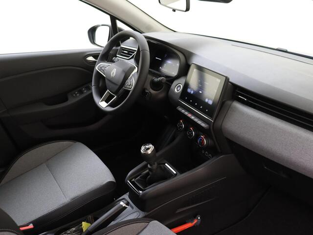 Renault CLIO 1.0 TCe 90 GPF evolution | Airco | Cruise control | Camera |