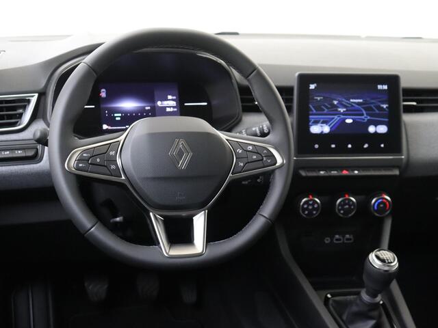 Renault CLIO 1.0 TCe 90 GPF evolution | Airco | Cruise control | Camera |