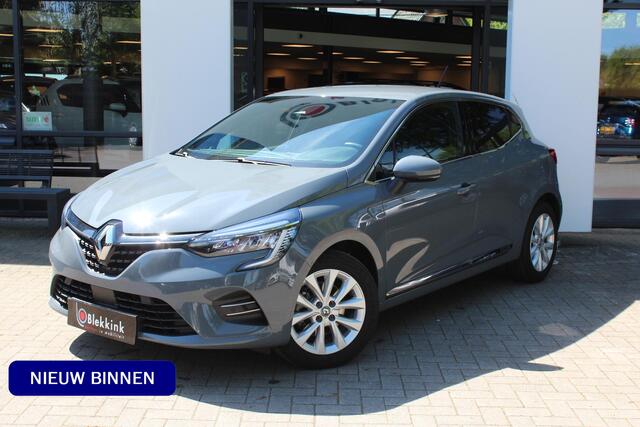 Renault CLIO 1.3 TCe Intens 130 pk EDC