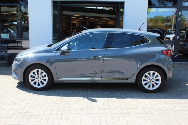Renault CLIO 1.3 TCe Intens 130 pk EDC
