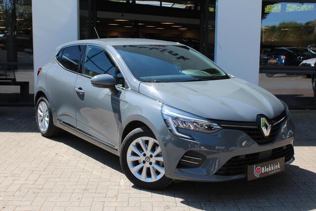 Renault CLIO 1.3 TCe Intens 130 pk EDC