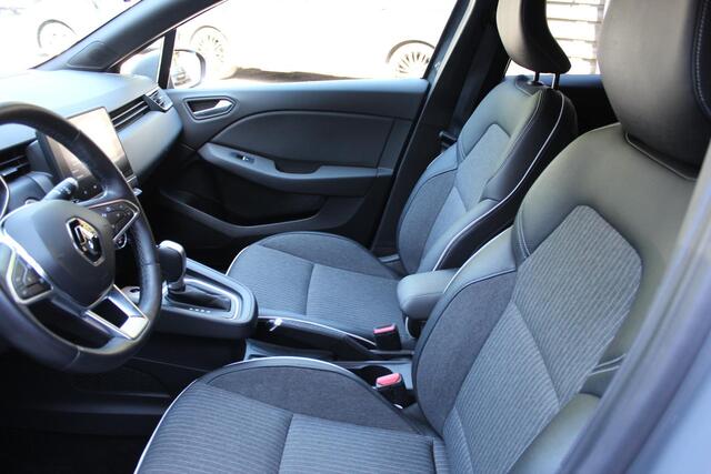 Renault CLIO 1.3 TCe Intens 130 pk EDC