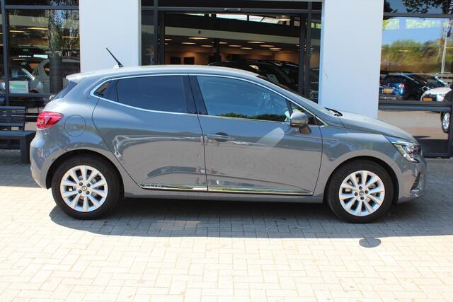 Renault CLIO 1.3 TCe Intens 130 pk EDC