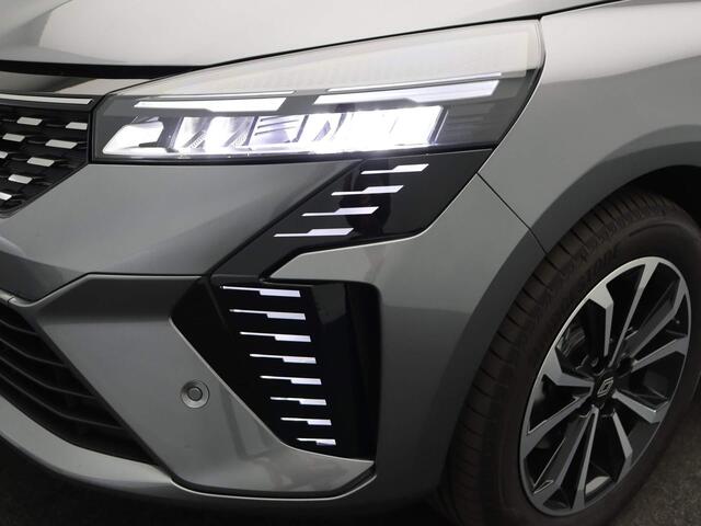 Renault CLIO TCe 90pk GPF techno | Apple carplay | Android auto | Climate control | Achteruitrijcamera |