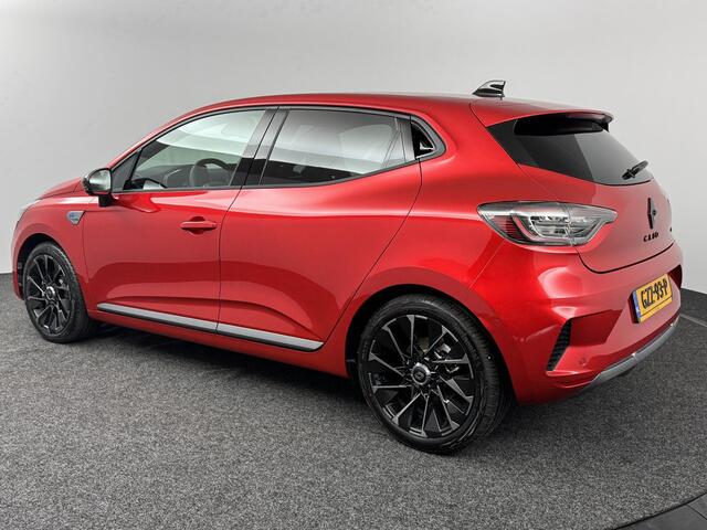 Renault CLIO 1.6 E-Tech Full Hybrid 145 esprit Alpine | Airco | 360° Camera | Navi | Bose |