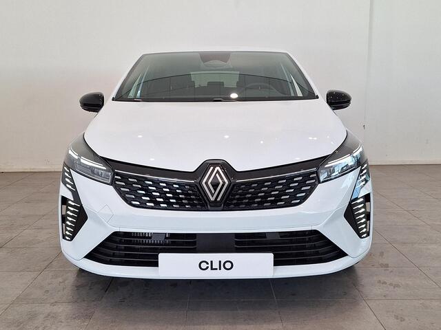 Renault CLIO 1.0 TCe 90 Techno | Pack Winter | Pack Look 17" | Van: ¤ 28.932,- nu rijklaar voor: ¤ 25.432,-