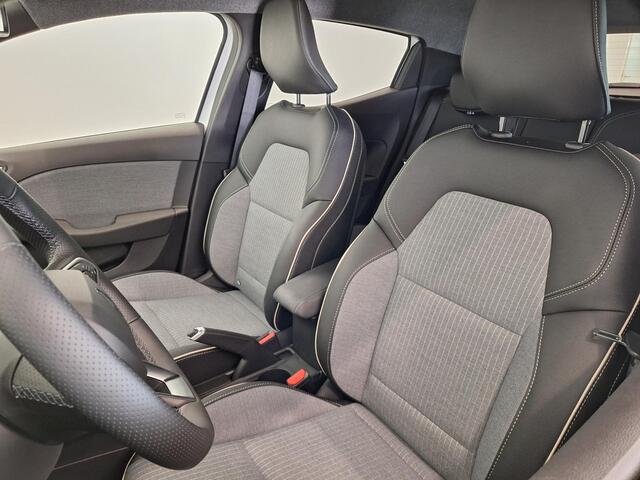 Renault CLIO 1.0 TCe 90 Techno | Pack Winter | Pack Look 17" | Van: ¤ 28.932,- nu rijklaar voor: ¤ 25.432,-