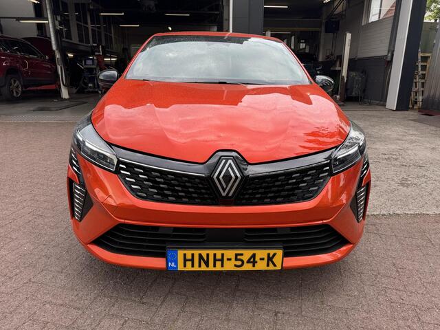 Renault CLIO 1.0 TCe 90 Techno+Pack Winter!!