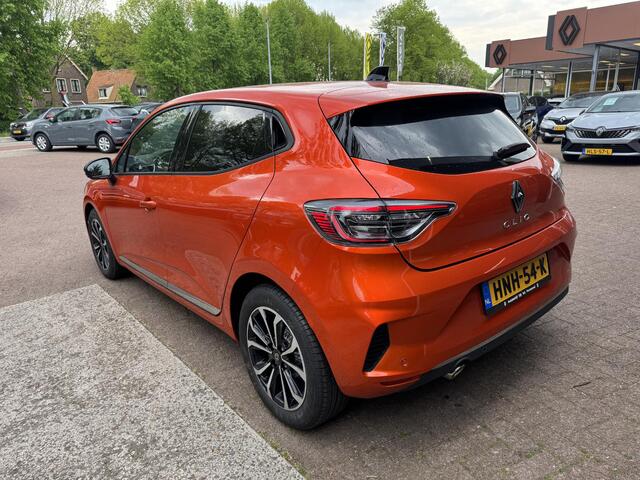 Renault CLIO 1.0 TCe 90 Techno+Pack Winter!!