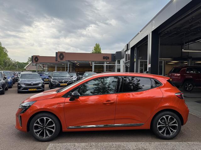 Renault CLIO 1.0 TCe 90 Techno+Pack Winter!!