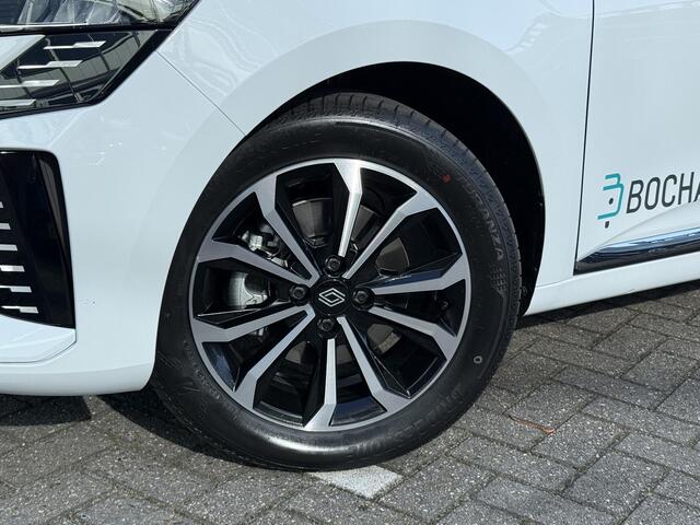 Renault CLIO 1.6 E-Tech Full Hybrid 145 techno | Camera | Winterpack | Navigatie