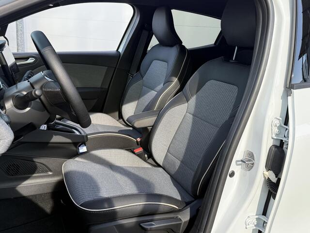 Renault CLIO 1.6 E-Tech Full Hybrid 145 techno | Camera | Winterpack | Navigatie