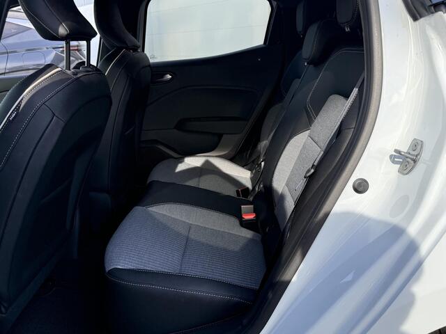 Renault CLIO 1.6 E-Tech Full Hybrid 145 techno | Camera | Winterpack | Navigatie