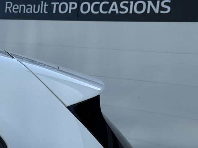 Renault CLIO 1.6 E-Tech Full Hybrid 145 techno | Camera | Winterpack | Navigatie