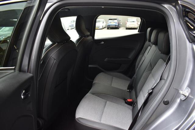 Renault CLIO E-Tech Full Hybrid 145 techno | AUTOMAAT | 360 CAMERA | BOSE | NAVI | APPLECARPLAY/ANDROIDAUTO | CRUISE CONTROL | CLIMATE CONTROL | PDC | LMV