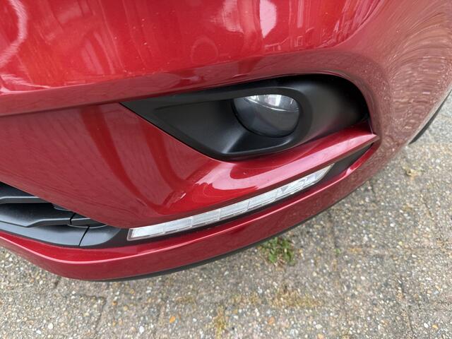 Renault CLIO 0.9 TCe Limited NAVIGATIE AIRCO LICHTM.VELGEN TREKHAAK CPV ELEKTR.RAMEN