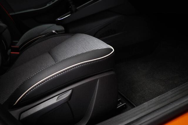 Renault CLIO 1.0 TCe 90 GPF techno | WINTER / NAVIGATIE- PACK | DAB | APPLE | CAMERA